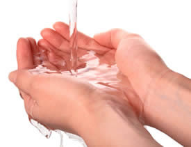 frisco water