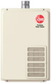 tankless hot water frisco
